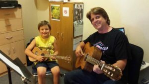Ukulele, Guitar, Music Lessons, Guitar lessons, Ukulele lessons